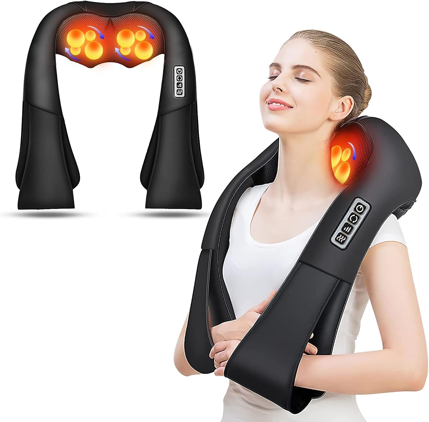 Neck Massagers